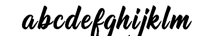 Hillgates Royale FONT
