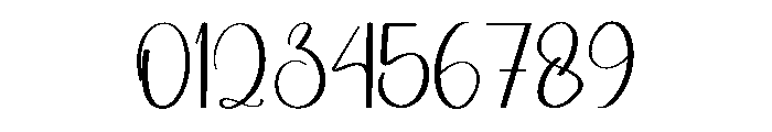 Himalaya Sunflower Font OTHER CHARS