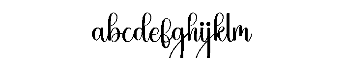Himalaya Sunflower FONT