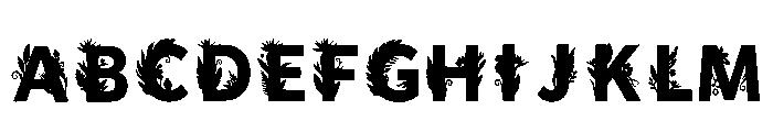 Hinda Regular FONT