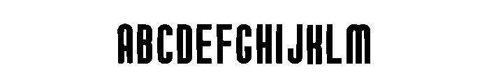 Hindaka Regular FONT