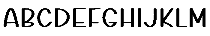 Hippie Hurra FONT