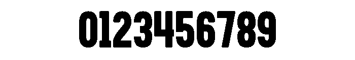 Hippie Regular Font OTHER CHARS