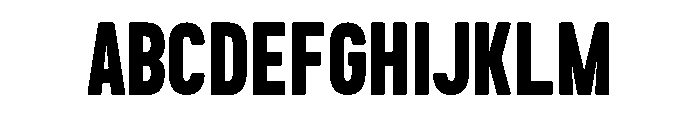 Hippie Regular FONT