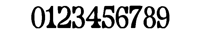 Hippie_Spring Font OTHER CHARS