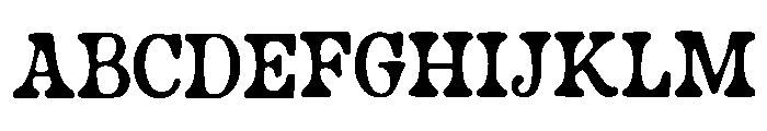 Hippie_Spring FONT