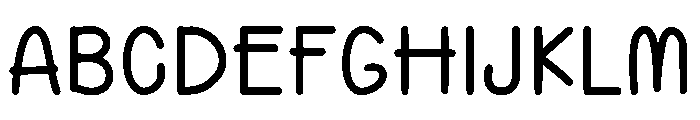 Hiraya FONT
