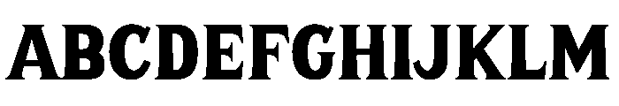 Hired FONT