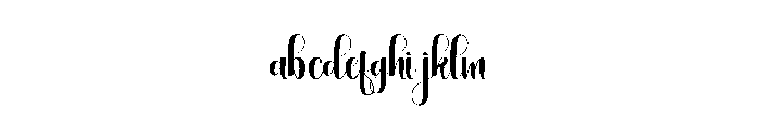 Hisbiscus FONT