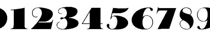 HistoriScript Font OTHER CHARS