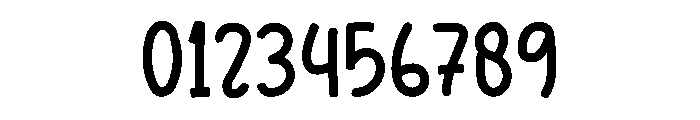 History Alphabet Font OTHER CHARS