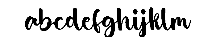 History Graduation FONT