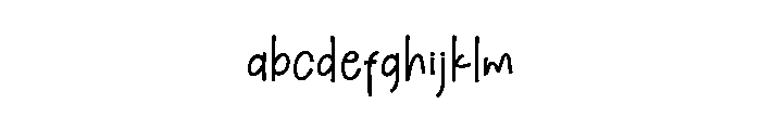 History Hightlights FONT