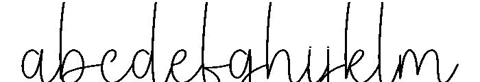 History Place FONT