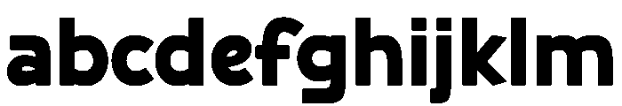 History Timeline FONT