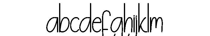 History Wonderful FONT