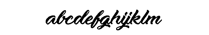 History come Regular FONT
