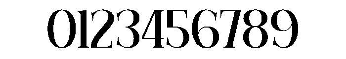 History of Miracles Regular Font OTHER CHARS