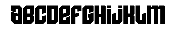 Hiyuga Regular FONT
