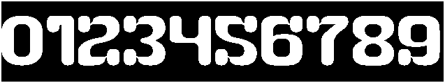 HIGH ENERGY-Inverse otf (400) Font OTHER CHARS