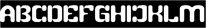 HIGH ENERGY-Inverse otf (400) Font
