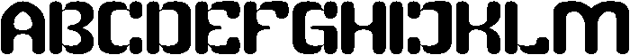 HIGH ENERGY-Light otf (300) Font