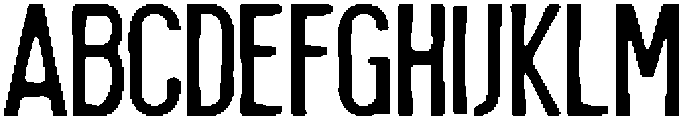 HIGHFORD ttf (400) FONT