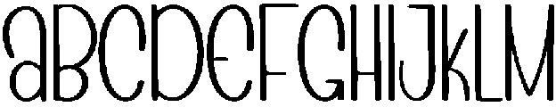 HIGHLAND Regular otf (400) FONT