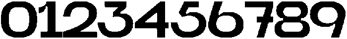HIMER Regular otf (400) Font OTHER CHARS