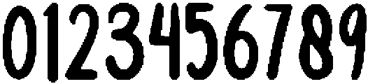HIROSHIMA otf (400) Font OTHER CHARS