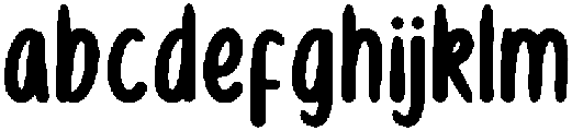 HIROSHIMA otf (400) FONT