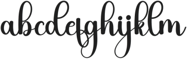 Hi Baby Regular otf (400) FONT