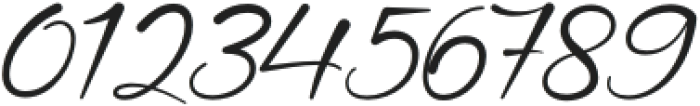HiBarbie-Regular otf (400) Font OTHER CHARS