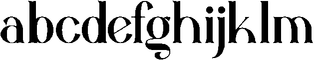 Hiback otf (400) FONT