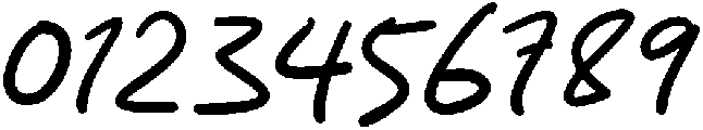 Hibiscus otf (400) Font OTHER CHARS