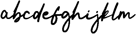 Hibiscus otf (400) FONT