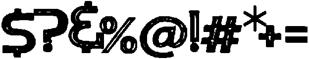 Hica ttf (400) Font OTHER CHARS