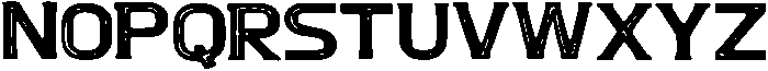 Hica ttf (400) Font UPPERCASE