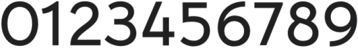 Hidal Medium otf (500) Font OTHER CHARS