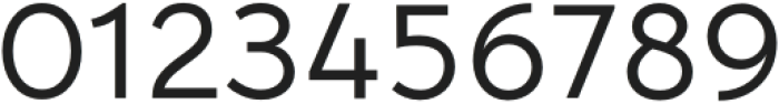 Hidal Regular otf (400) Font OTHER CHARS