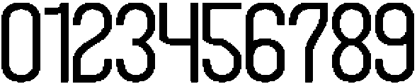 Hidden Beauty Bold otf (700) Font OTHER CHARS