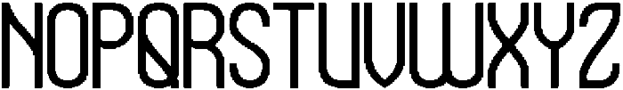 Hidden Beauty Bold otf (700) Font UPPERCASE