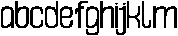 Hidden Beauty Bold otf (700) FONT