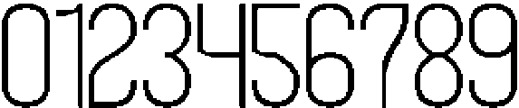 Hidden Beauty-Light otf (300) Font OTHER CHARS