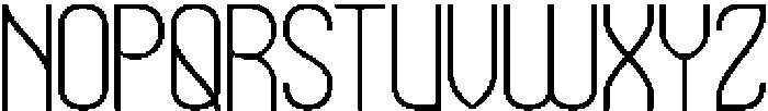 Hidden Beauty-Light otf (300) Font UPPERCASE