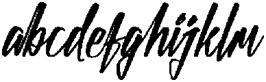 Hidden Chills otf (400) FONT