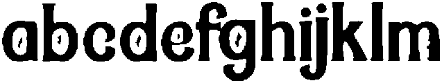 Hidiqe ttf (400) FONT