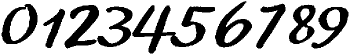 Hidoku otf (400) Font OTHER CHARS