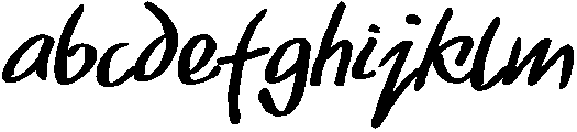 Hidoku otf (400) FONT