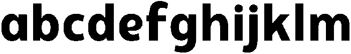 Hidophin-Bold otf (700) FONT